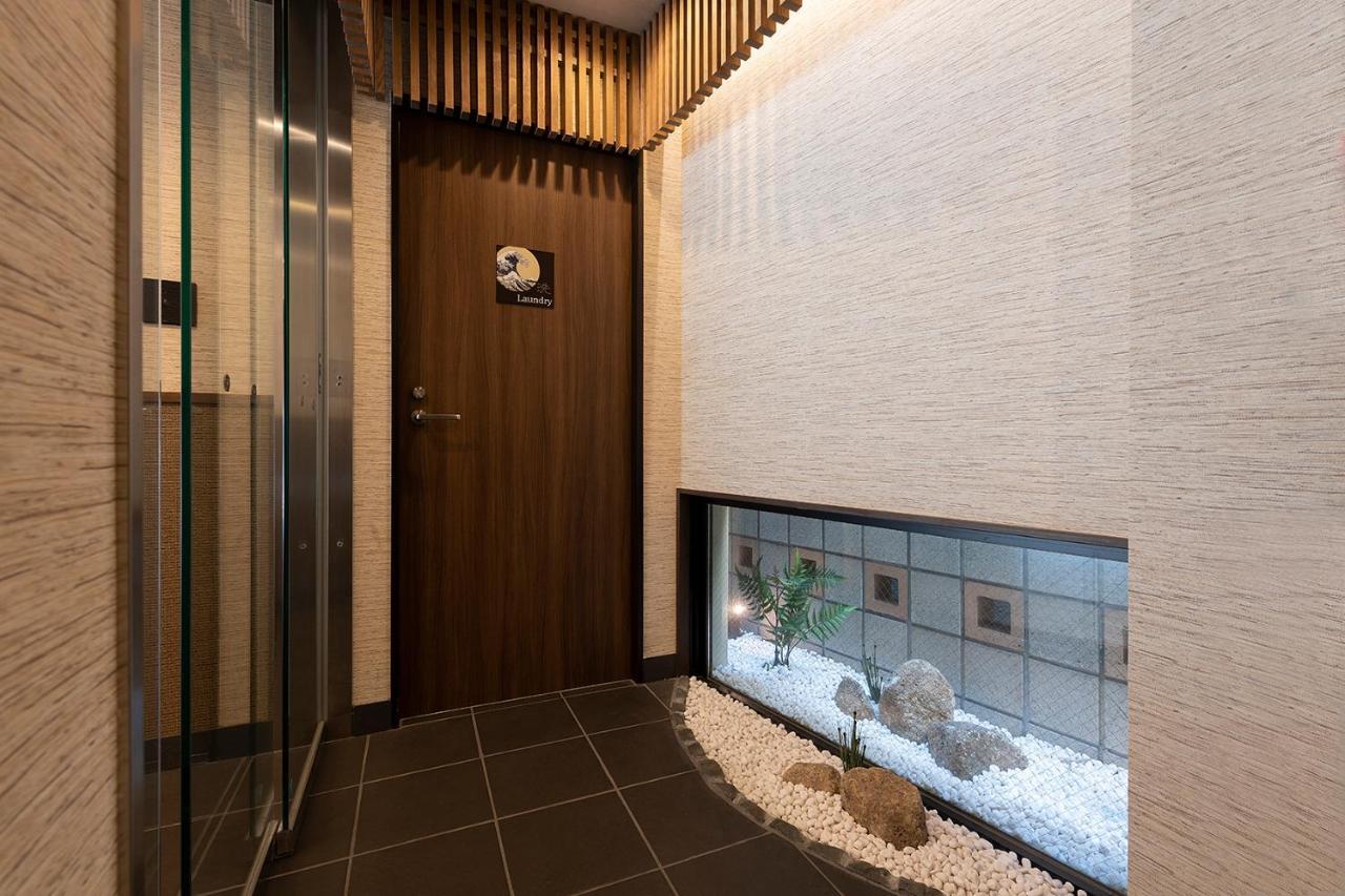 Stay Sakura Tokyo Asakusa Edo No Mai Exterior foto