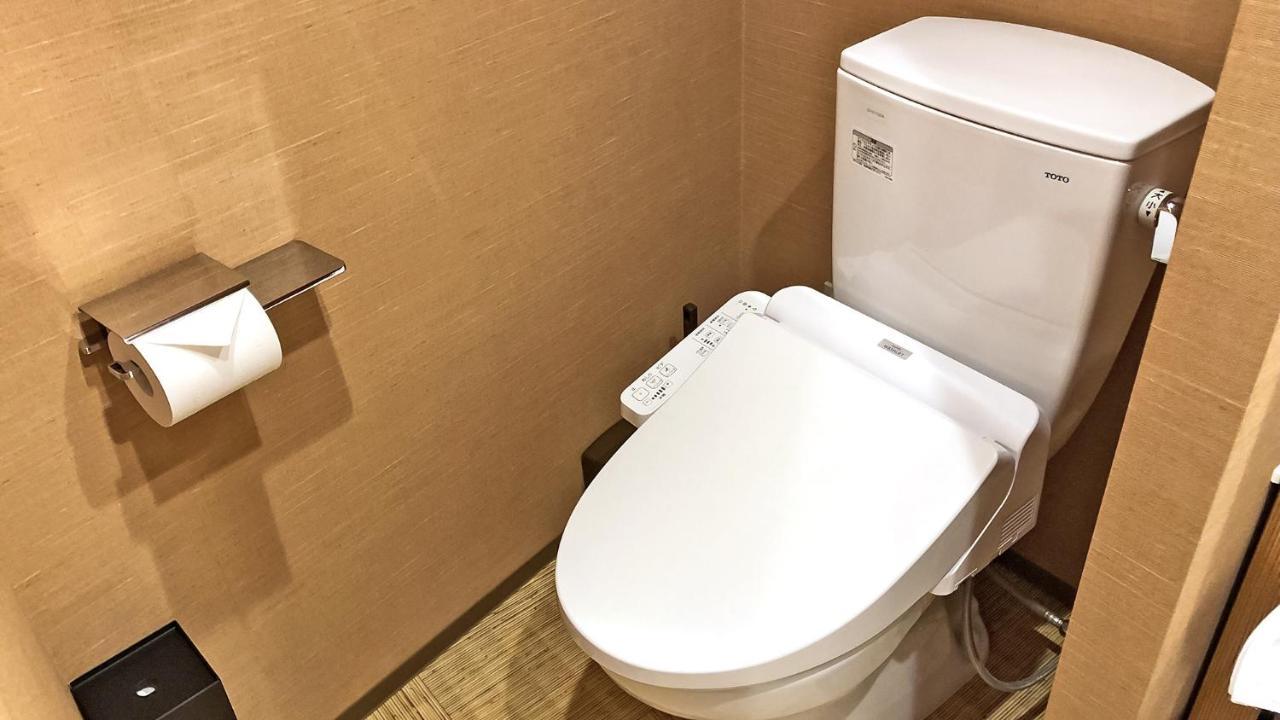 Stay Sakura Tokyo Asakusa Edo No Mai Habitación foto